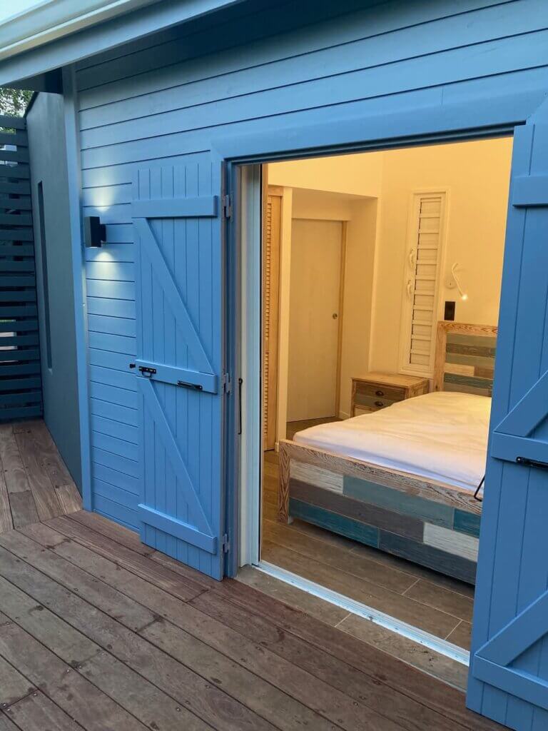 ANnexe Saint Francois